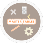 Master The Maths Tables icono