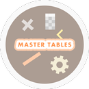 Master The Maths Tables-APK