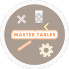 Master The Maths Tables icon