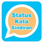 Status Kata Sindiran icon