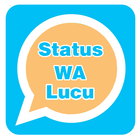 Status WA Lucu иконка