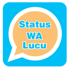 Status WA Lucu icône