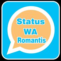 Status WA Romantis Affiche