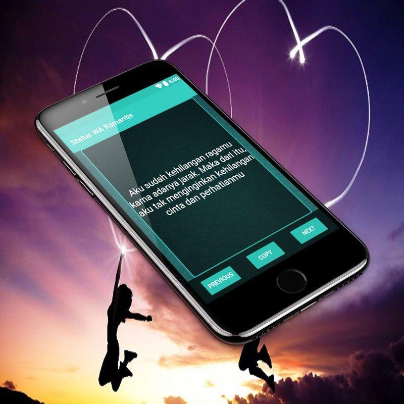 Status Wa Romantis For Android Apk Download