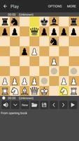 шахматы скриншот 1