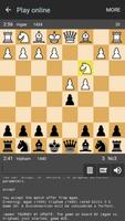 шахматы скриншот 2