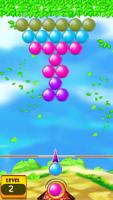 برنامه‌نما Bubble Shooter عکس از صفحه