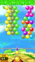 برنامه‌نما Bubble Shooter عکس از صفحه