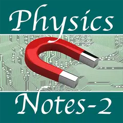 Physics Notes 2 APK download