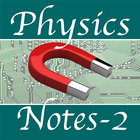 Physics Notes 2 圖標