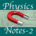 Physics Notes 2 आइकन