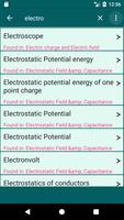 Physics Notes 2 screenshot 2