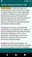 Physics Notes 2 screenshot 3