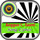 Anggun C Sasmil Song Lyrics APK