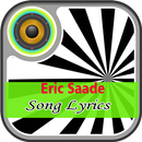 Eric Saade Song Lyrics APK