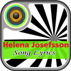 Helena Josefsson Song Lyrics icon