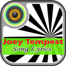 Joey Tempest Song Lyrics APK