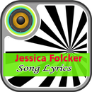 Jessica Folcker Song Lyrics APK