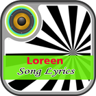 Loreen Song Lyrics icône