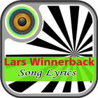 Lars Winnerback Song Lyrics أيقونة