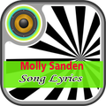 Molly Sanden Song Lyrics