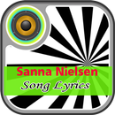 Sanna Nielsen Song Lyrics APK