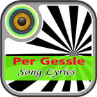 Per Gessle Song Lyrics icône