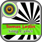 Tomas Ledin Song Lyrics 图标