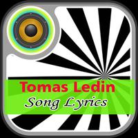 Tomas Ledin Song Lyrics Affiche
