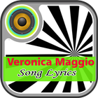 Veronica Maggio Song Lyrics आइकन