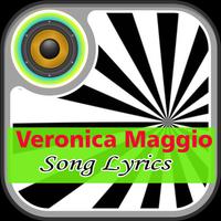 Veronica Maggio Song Lyrics Affiche