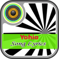 Yohio Song Lyrics