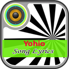 Yohio Song Lyrics icône