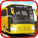 Offroad Hill Climb Tourist Bus APK