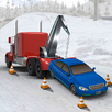 Offroad Truck Driving Sim APK