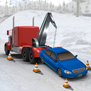 Offroad Truck Driving Sim APK