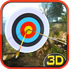 ikon Traditional Archery Master 3D