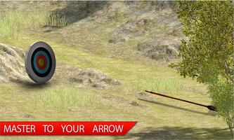 Traditional Archery Master 3D syot layar 3