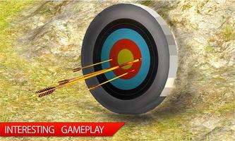 1 Schermata Tradizionale Archery Master 3D