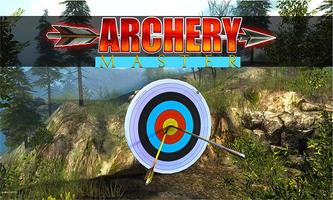 2 Schermata Tradizionale Archery Master 3D