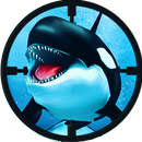 Killer Shark Orca Whale Attack: FPS Sniper Shooter APK