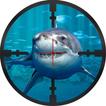 Sous-marin requin Sniper Hunt