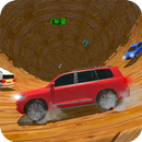 Well of Death Car Cruise Drive APK