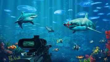 Underwater Whale Shark Sniper Hunter 3D gönderen