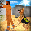 Police Dog Chase: Crime City APK