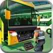 ”Bus Mechanic Workshop Sim