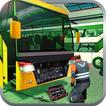 Bus Mechanic Workshop Sim