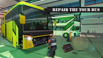 Bus Mechanic Workshop Sim gönderen