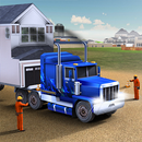 City Construction House Mover APK