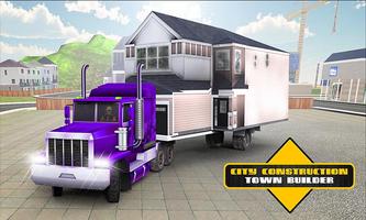 City Construction House Mover gönderen